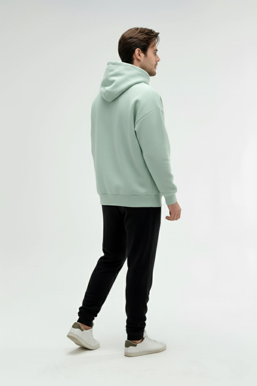 Mint Green - Men